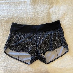 Lululemon Running Short